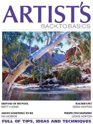 Artists Back to Basics